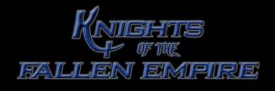 logo Knights Of The Fallen Empire